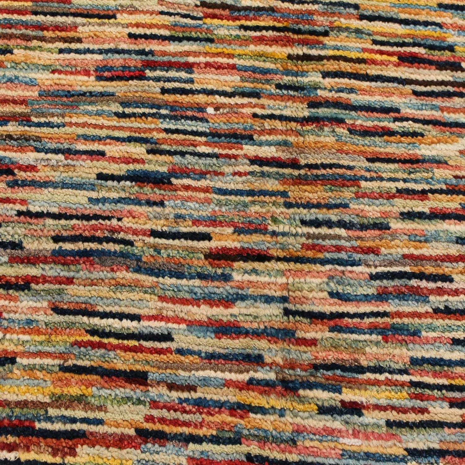 Ziegler Modern Teppich 182x114cm - Orientteppich - Image 2