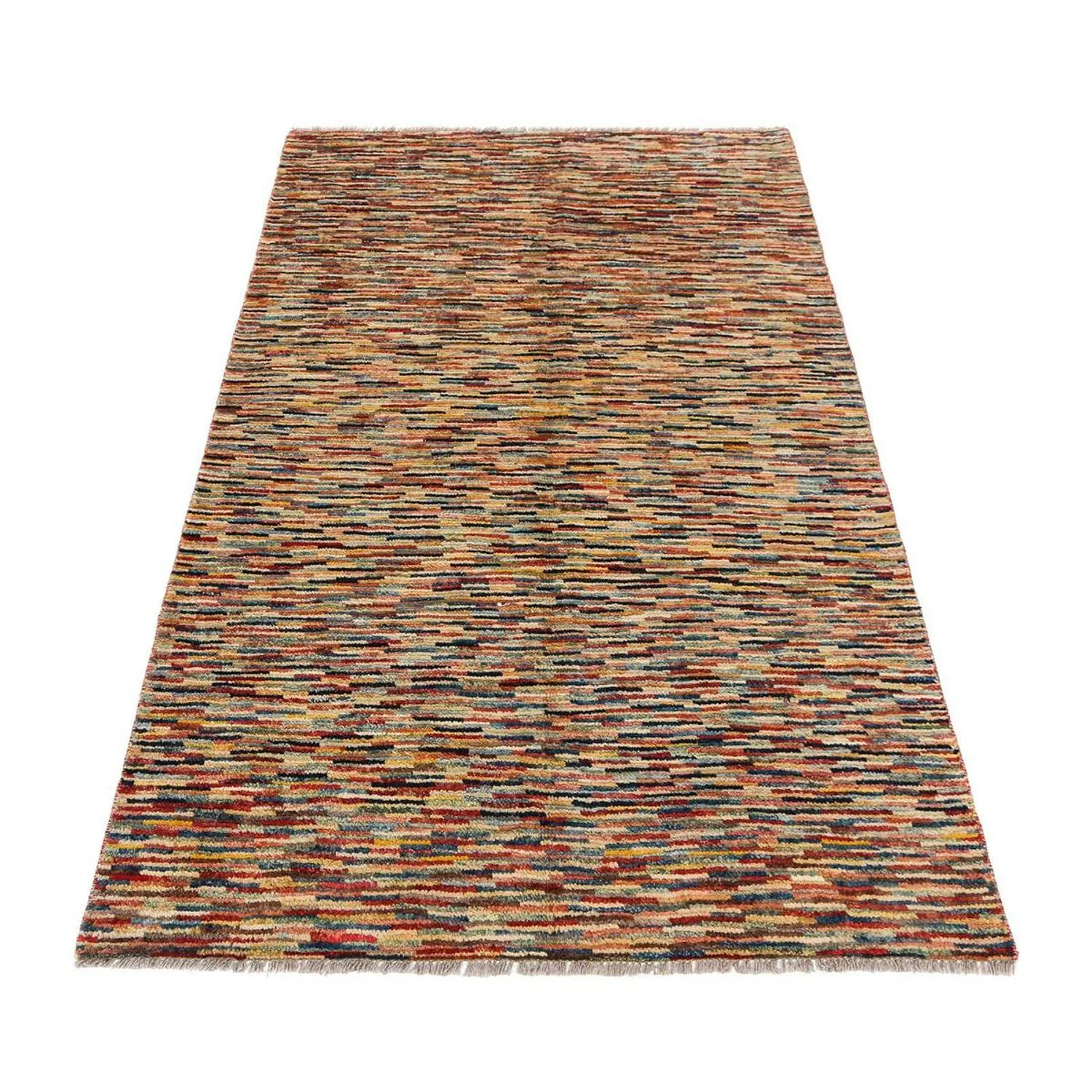 Ziegler Modern Teppich 182x114cm - Orientteppich - Image 4