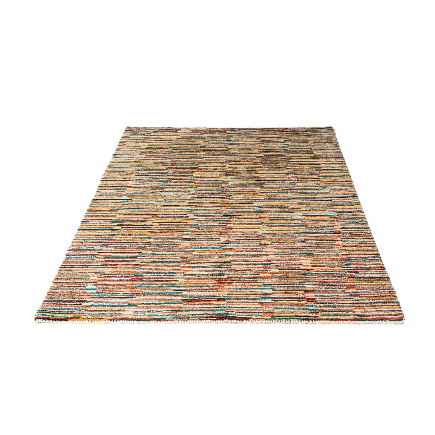 Ziegler Teppich - Modern 182 x 122 cm - mehrfarbig - Image 5