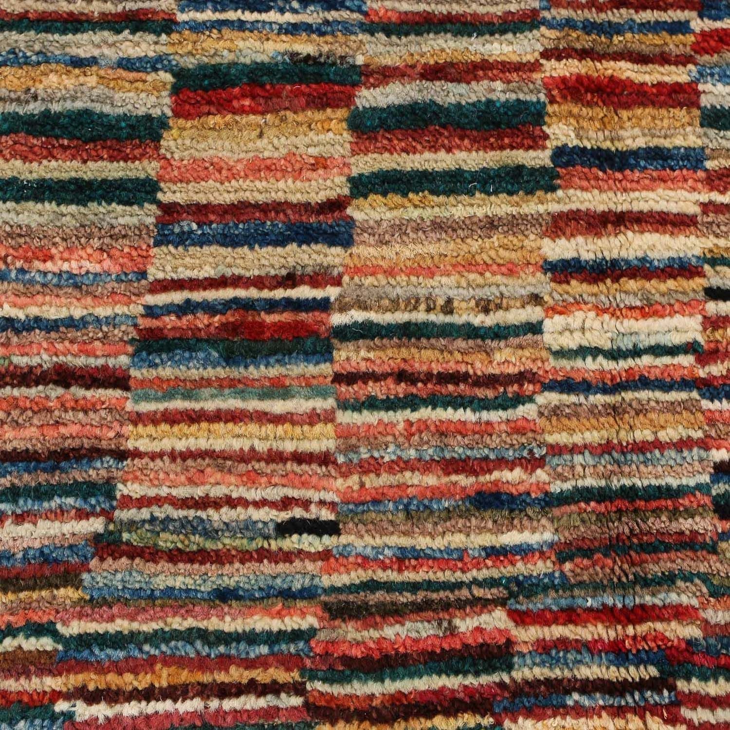 Ziegler Teppich - Modern 183 x 129 cm - mehrfarbig - Image 2