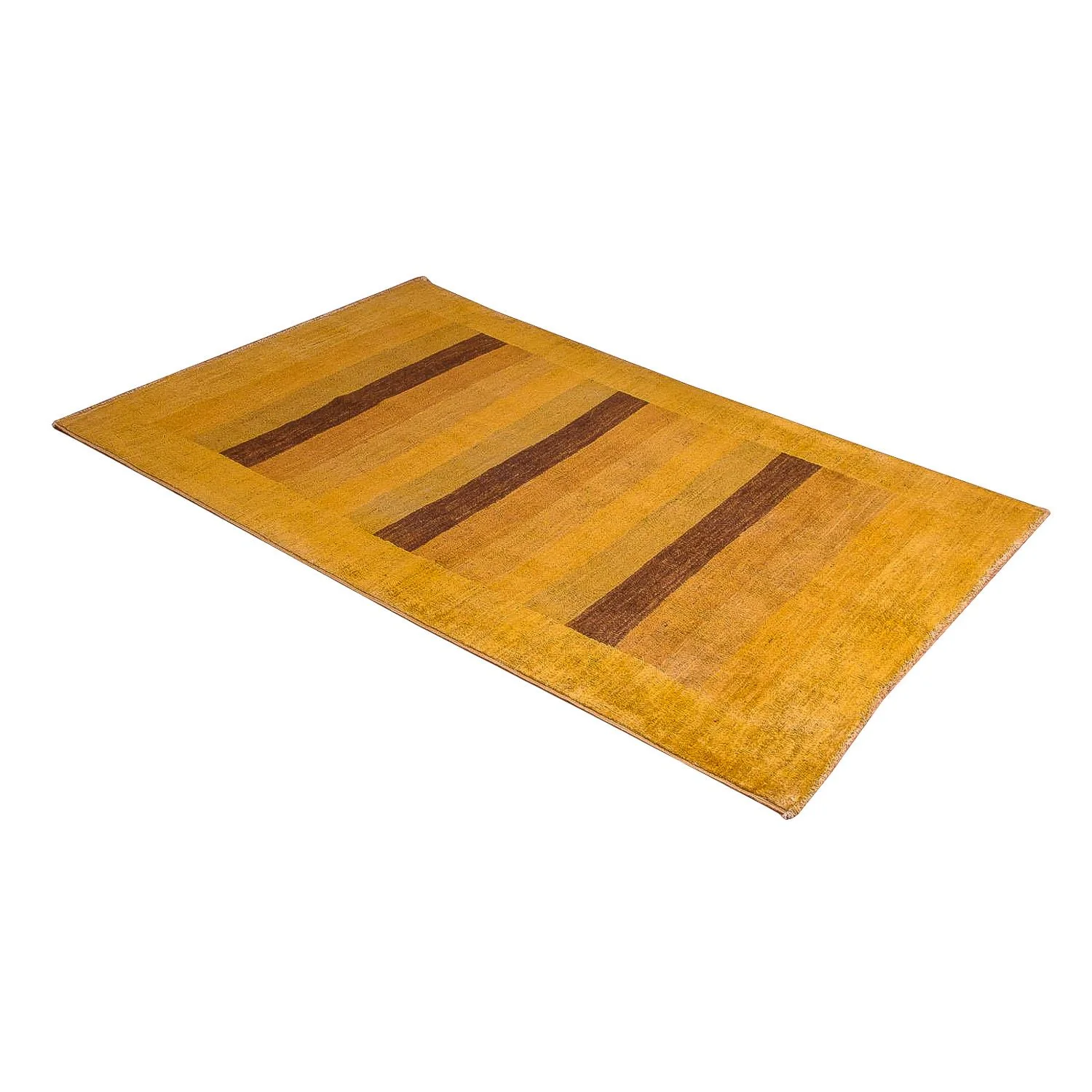 Ziegler Modern Teppich 185x123cm - Orientteppich - Image 3