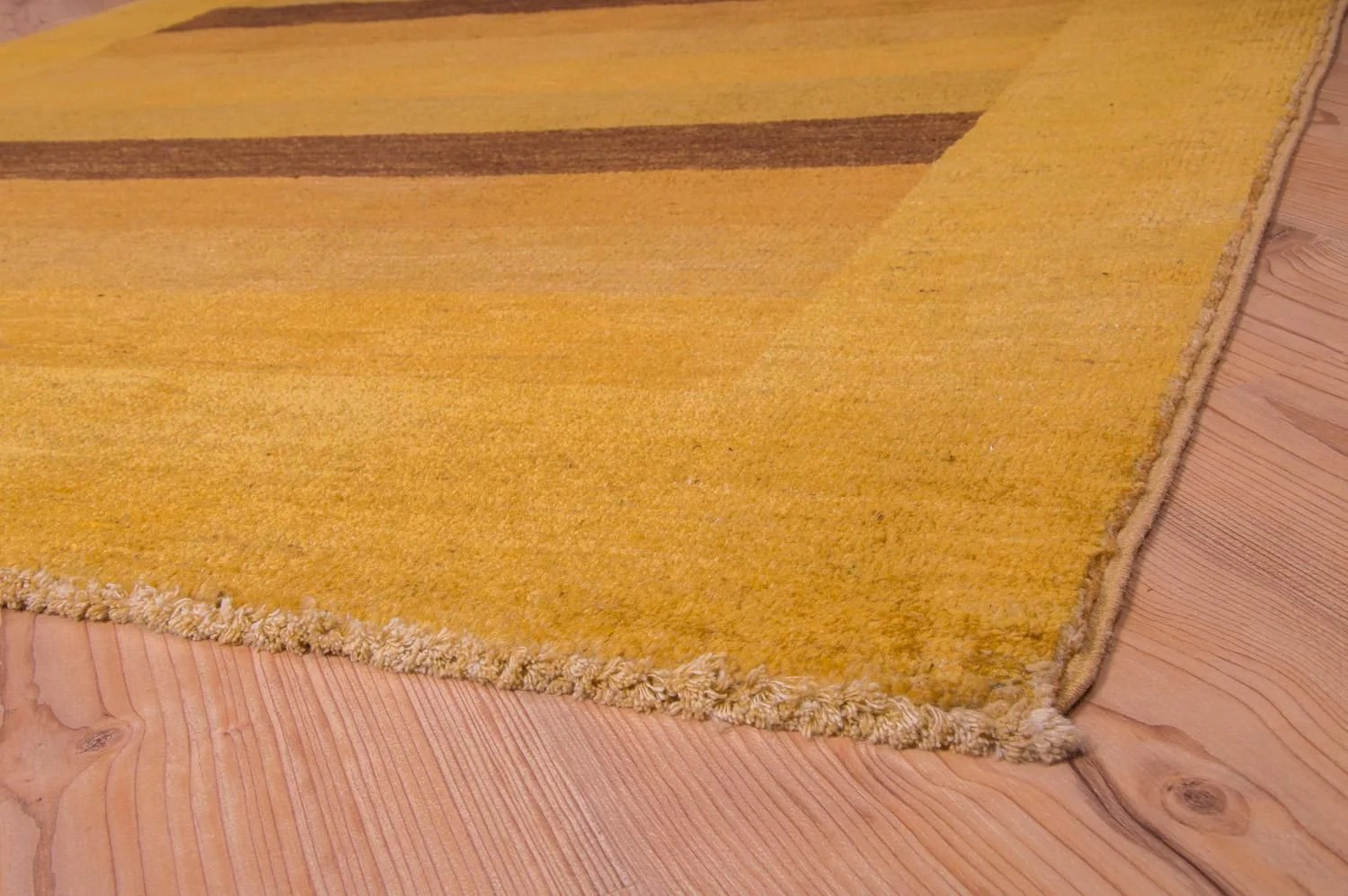 Ziegler Modern Teppich 185x123cm - Orientteppich - Image 4
