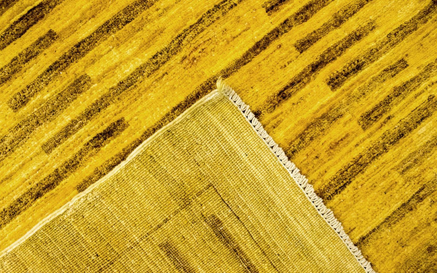 Ziegler Modern Teppich 196x146cm - Orientteppich - Image 3