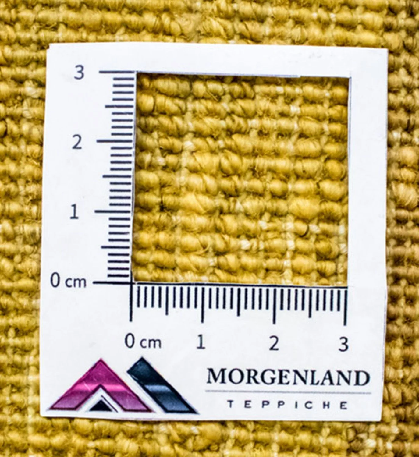 Ziegler Modern Teppich 196x146cm - Orientteppich - Image 5