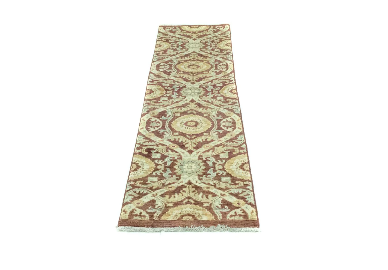 Ziegler Teppich 201x47cm - Orientteppich - Image 5