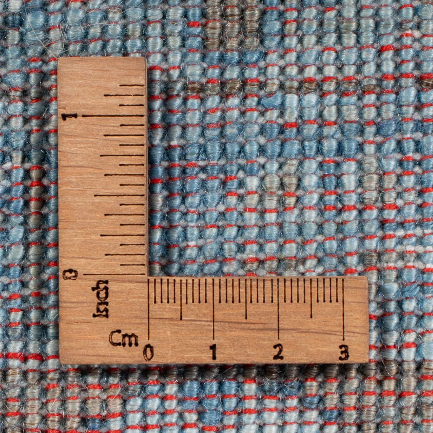 Ziegler Modern Teppich 241x170cm - Orientteppich - Image 6
