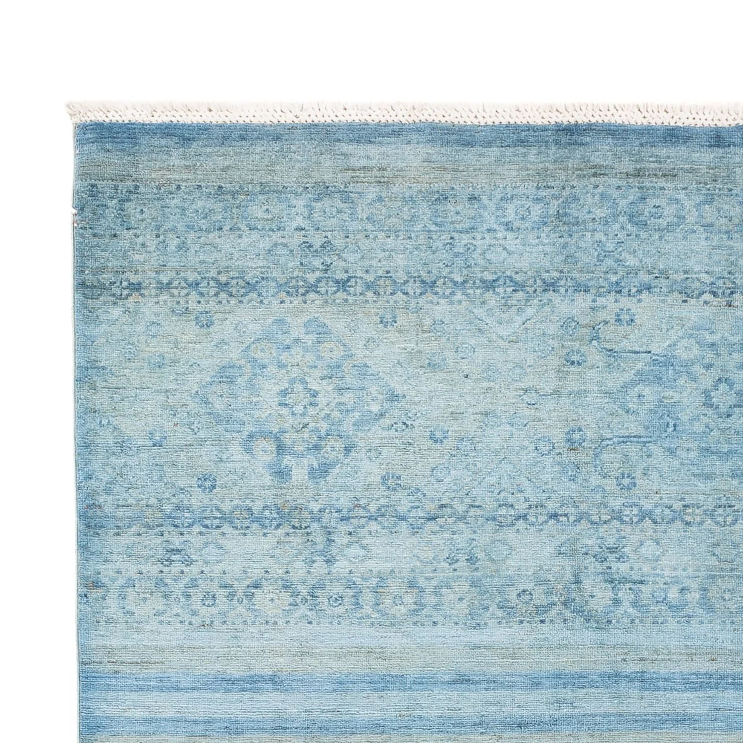 Ziegler Modern Teppich 250x171cm - Orientteppich - Image 3