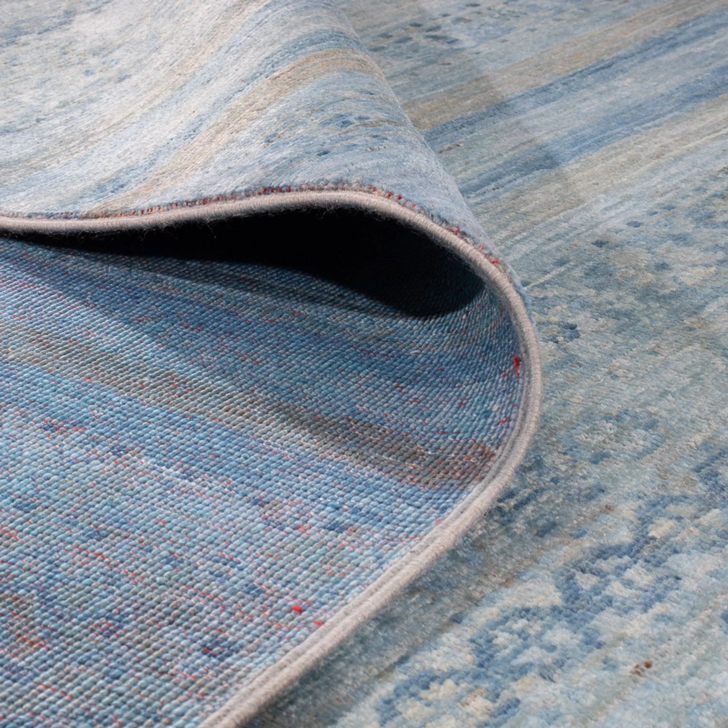Ziegler Modern Teppich 250x171cm - Orientteppich - Image 4