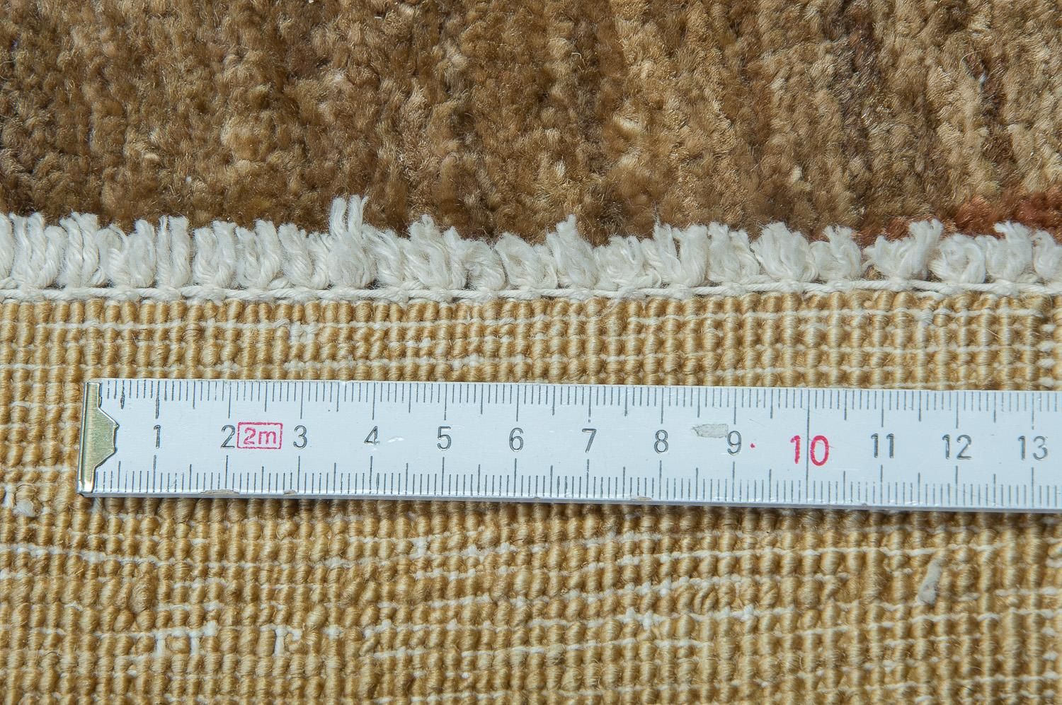 Ziegler Modern Teppich 265x182cm - Orientteppich - Image 3