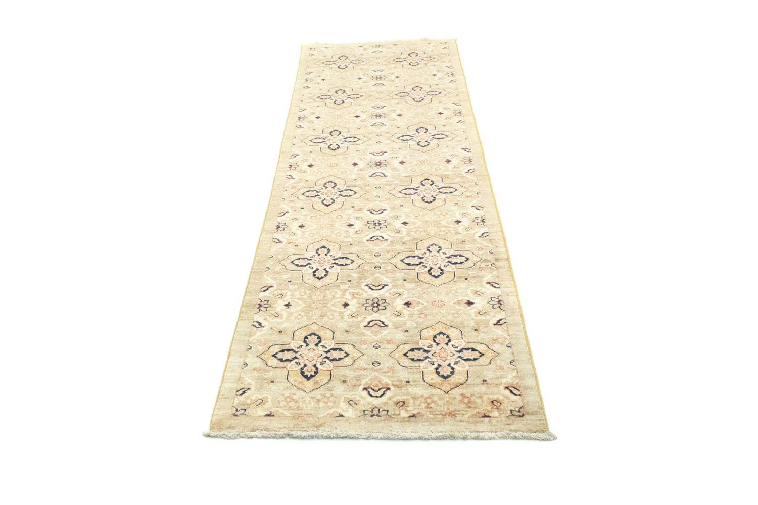 Ziegler Teppich 285x81cm - Orientteppich - Image 5