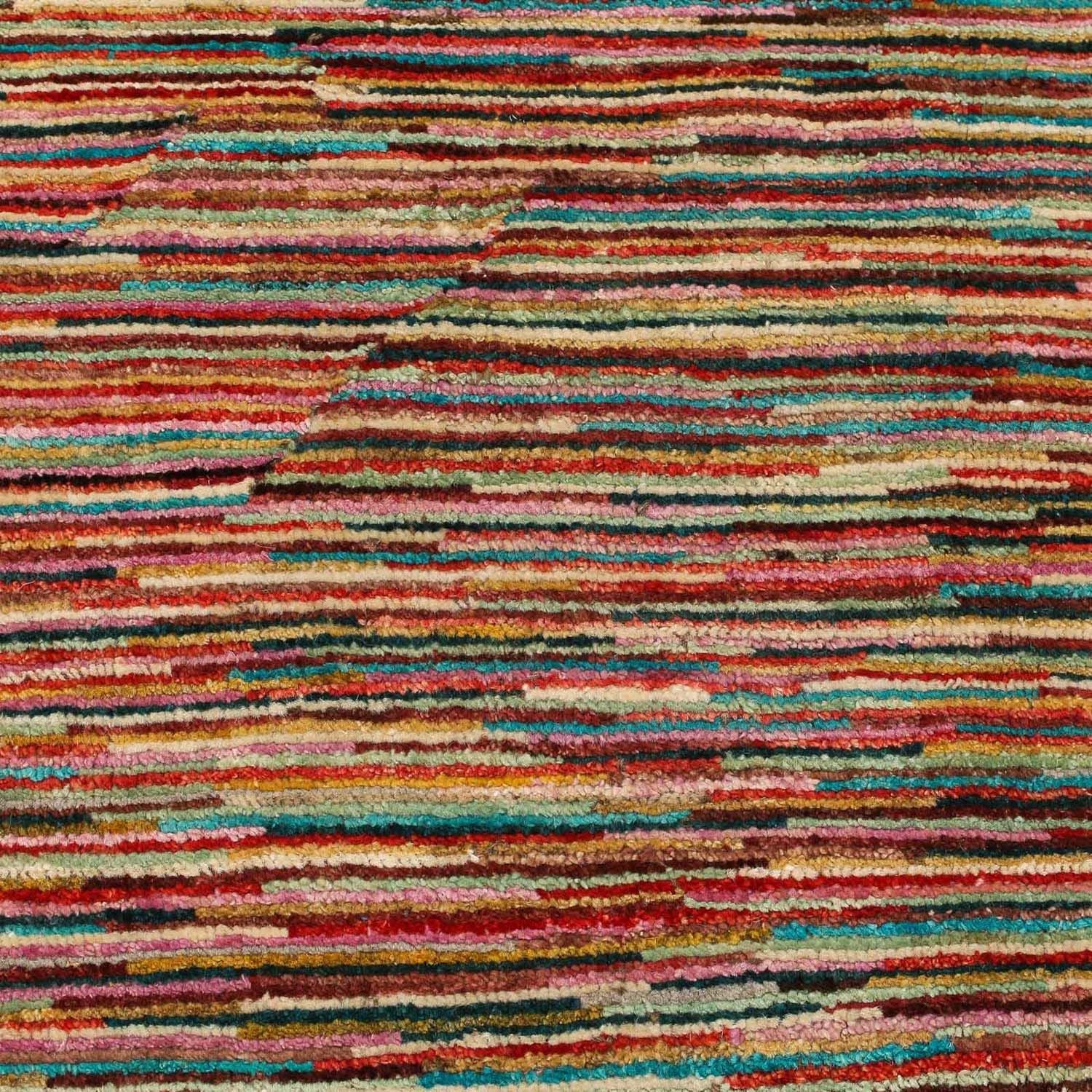 Ziegler Teppich - Modern 288 x 200 cm - mehrfarbig - Image 2