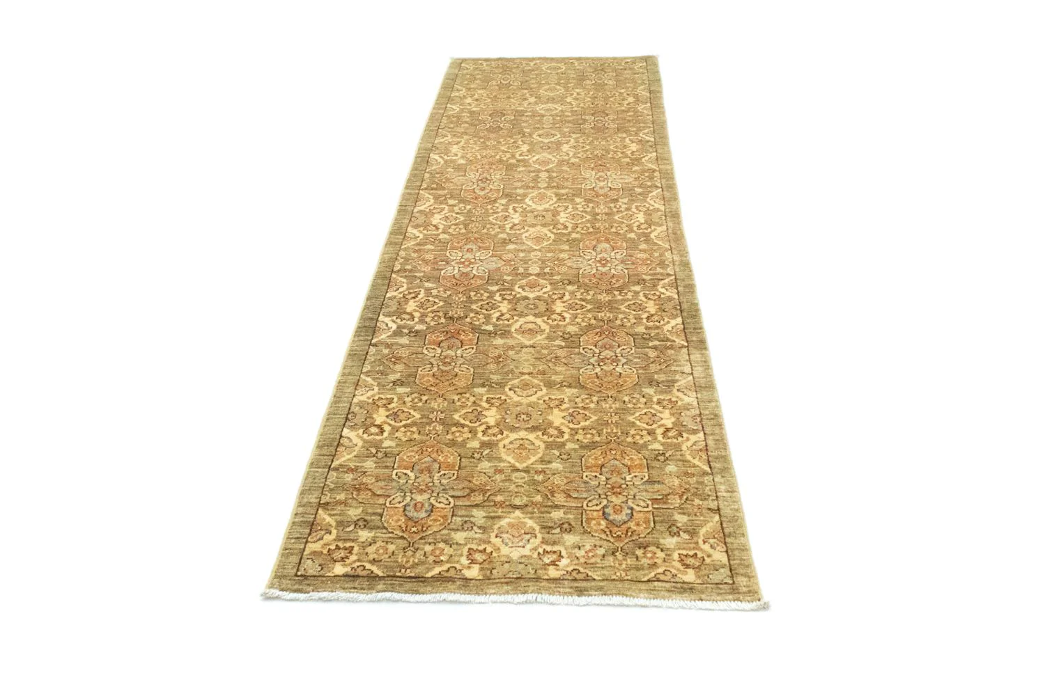Ziegler Teppich 292x82cm - Orientteppich - Image 5