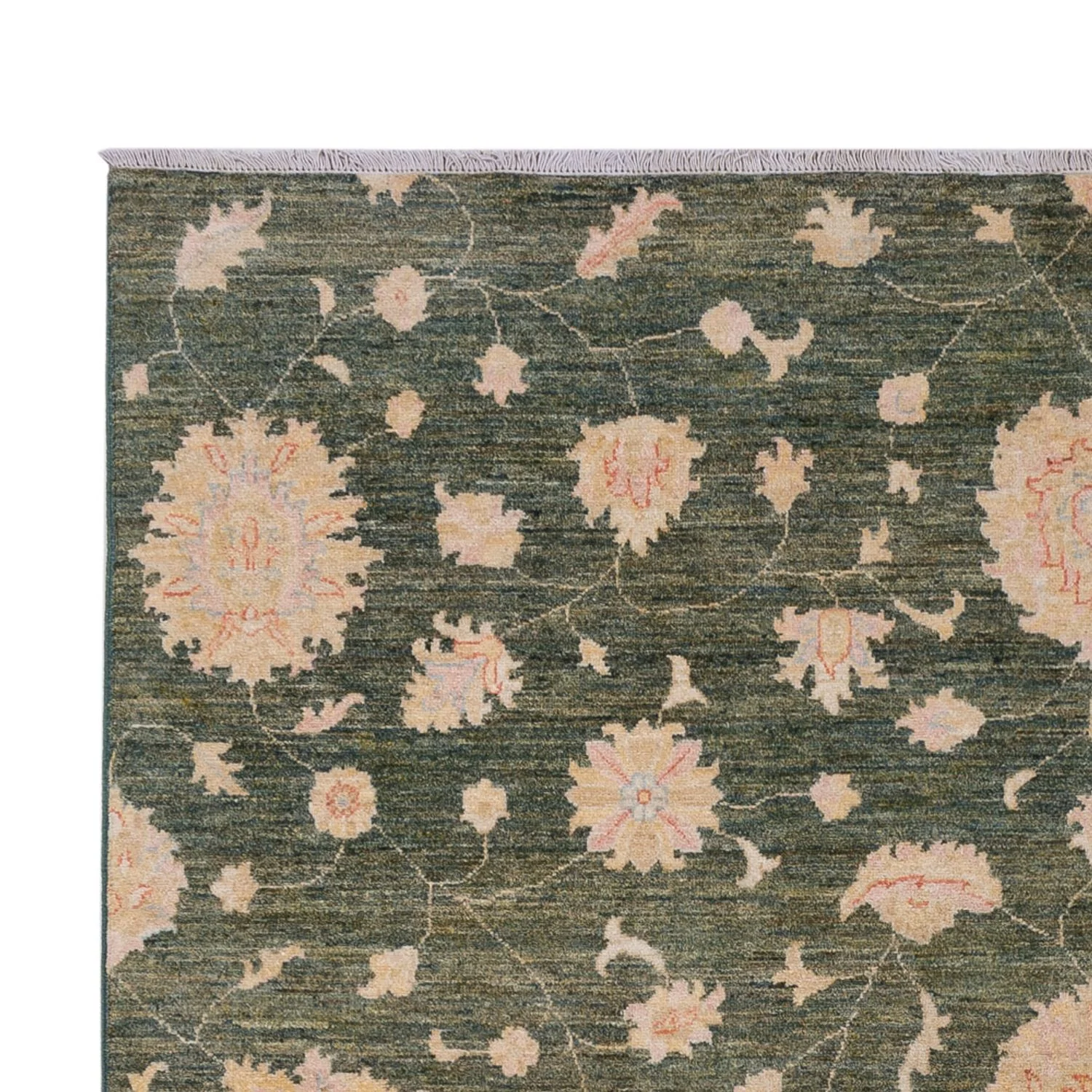 Ziegler Modern Teppich 294x205cm - Orientteppich - Image 3