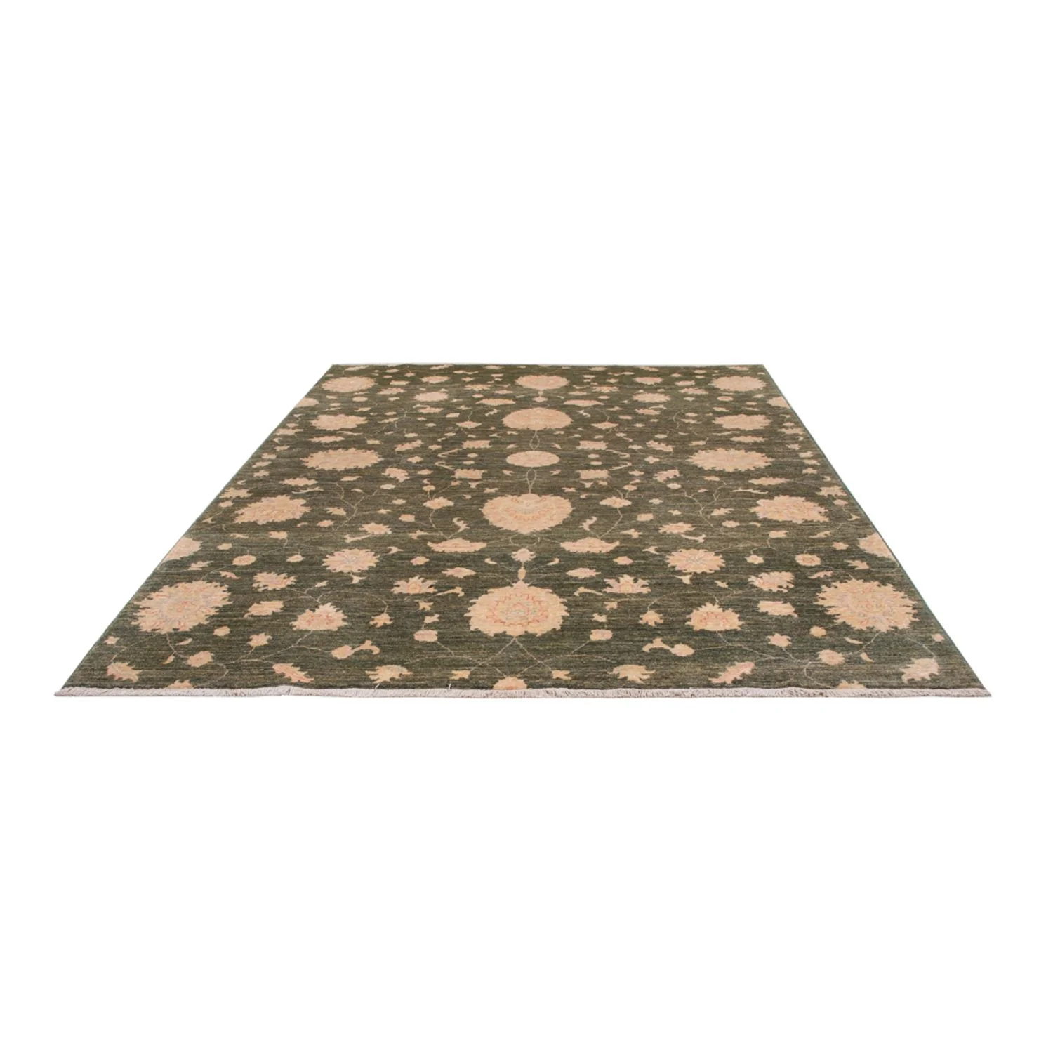 Ziegler Modern Teppich 294x205cm - Orientteppich - Image 5