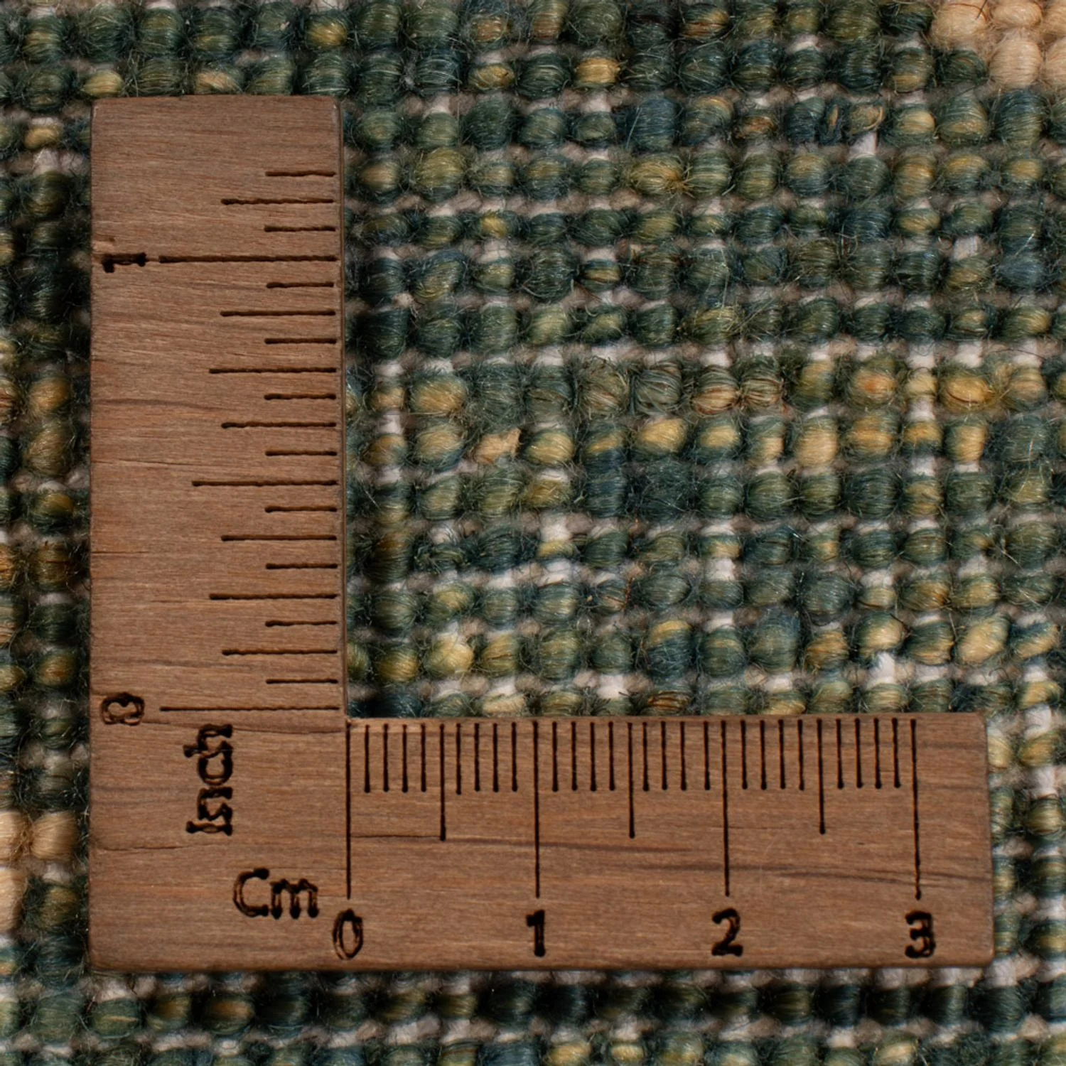 Ziegler Modern Teppich 294x205cm - Orientteppich - Image 7