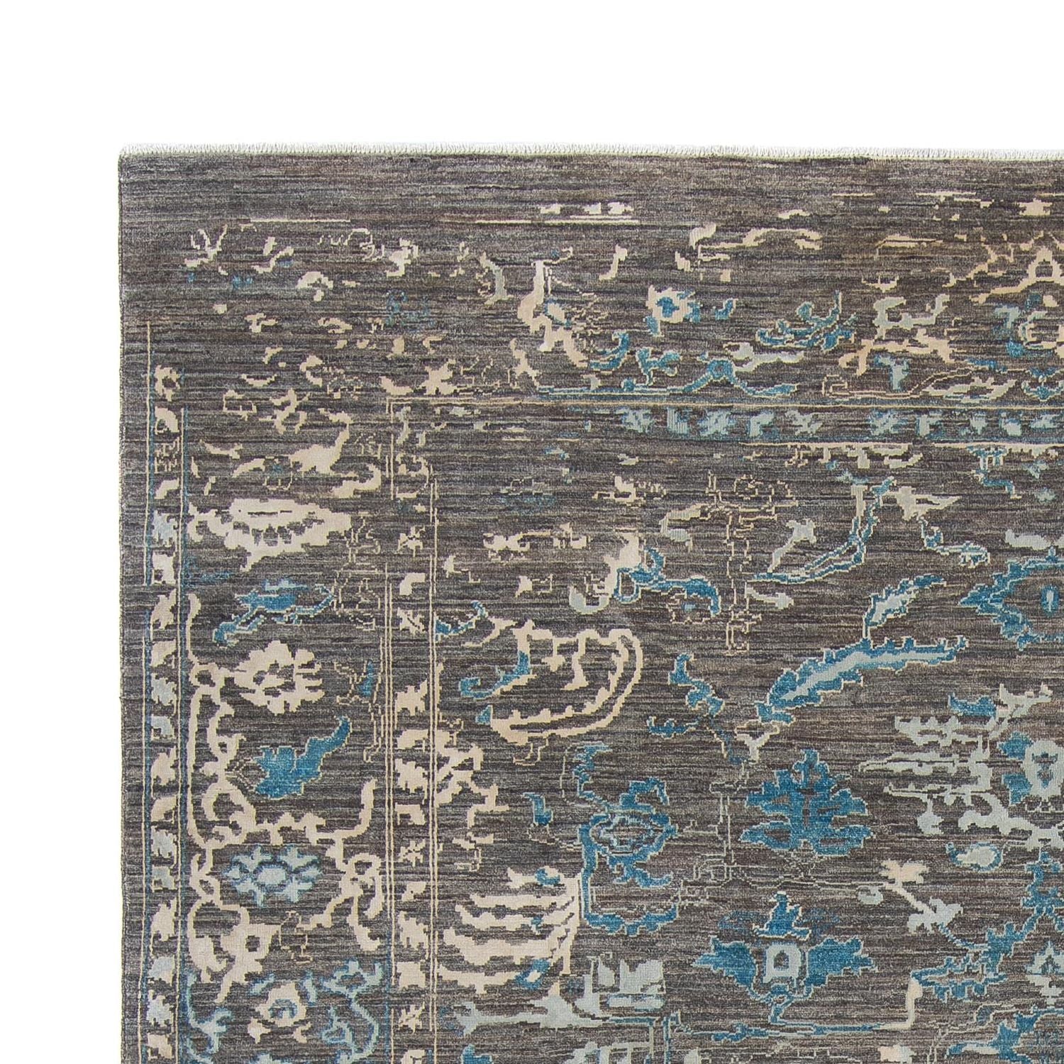 Ziegler Teppich - Modern 296 x 237 cm - mehrfarbig - Image 3