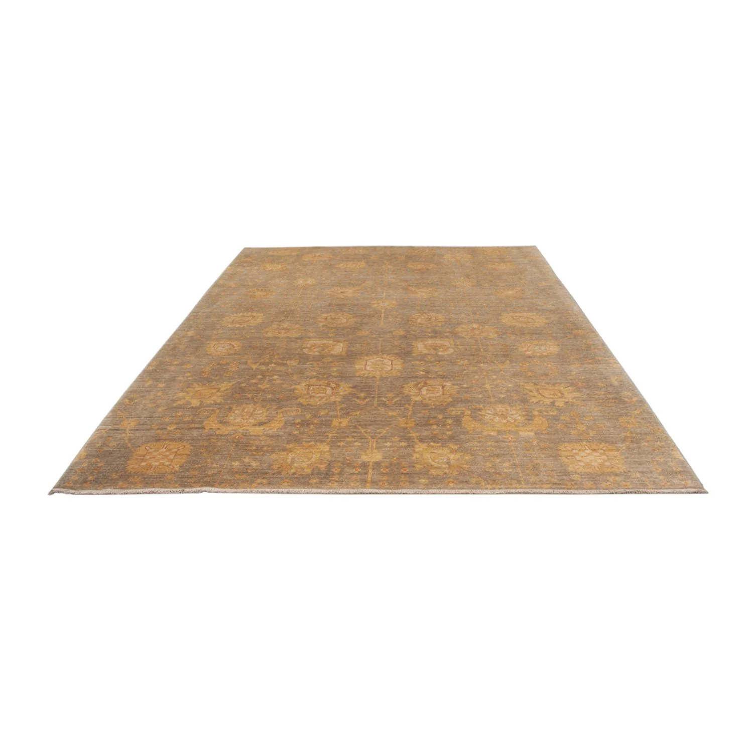 Ziegler Modern Teppich 300x204cm - Orientteppich - Image 5