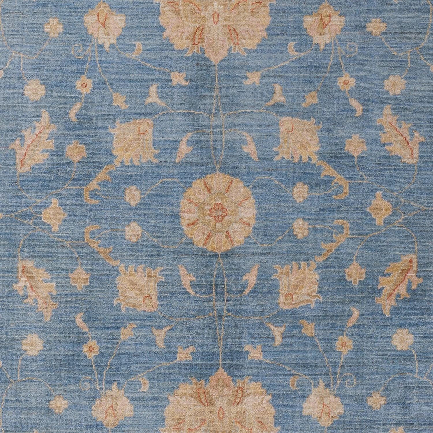 Ziegler Modern Teppich 300x206cm - Orientteppich - Image 2