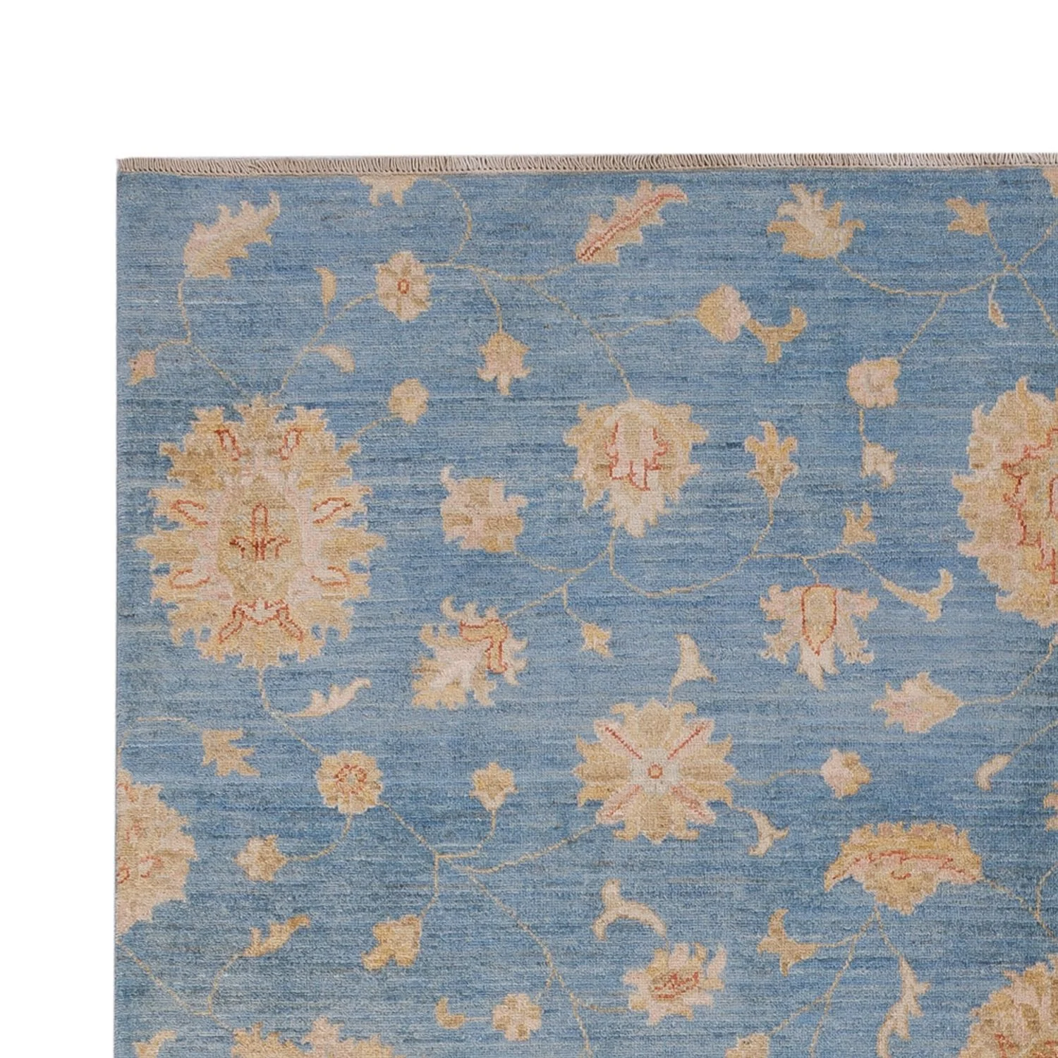Ziegler Modern Teppich 300x206cm - Orientteppich - Image 3