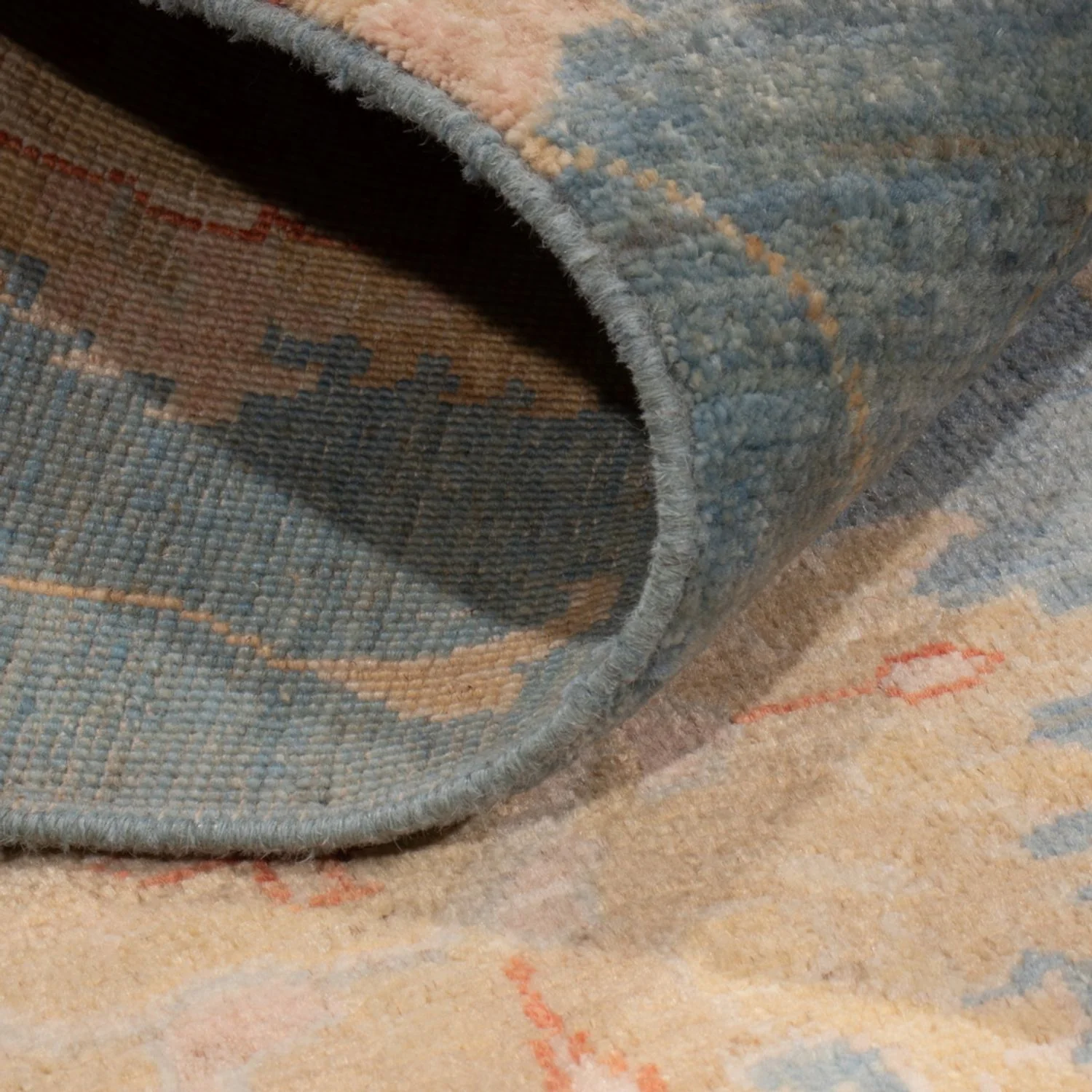Ziegler Modern Teppich 300x206cm - Orientteppich - Image 4