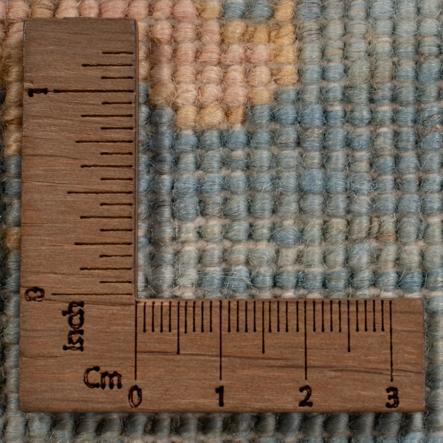 Ziegler Modern Teppich 300x206cm - Orientteppich - Image 7