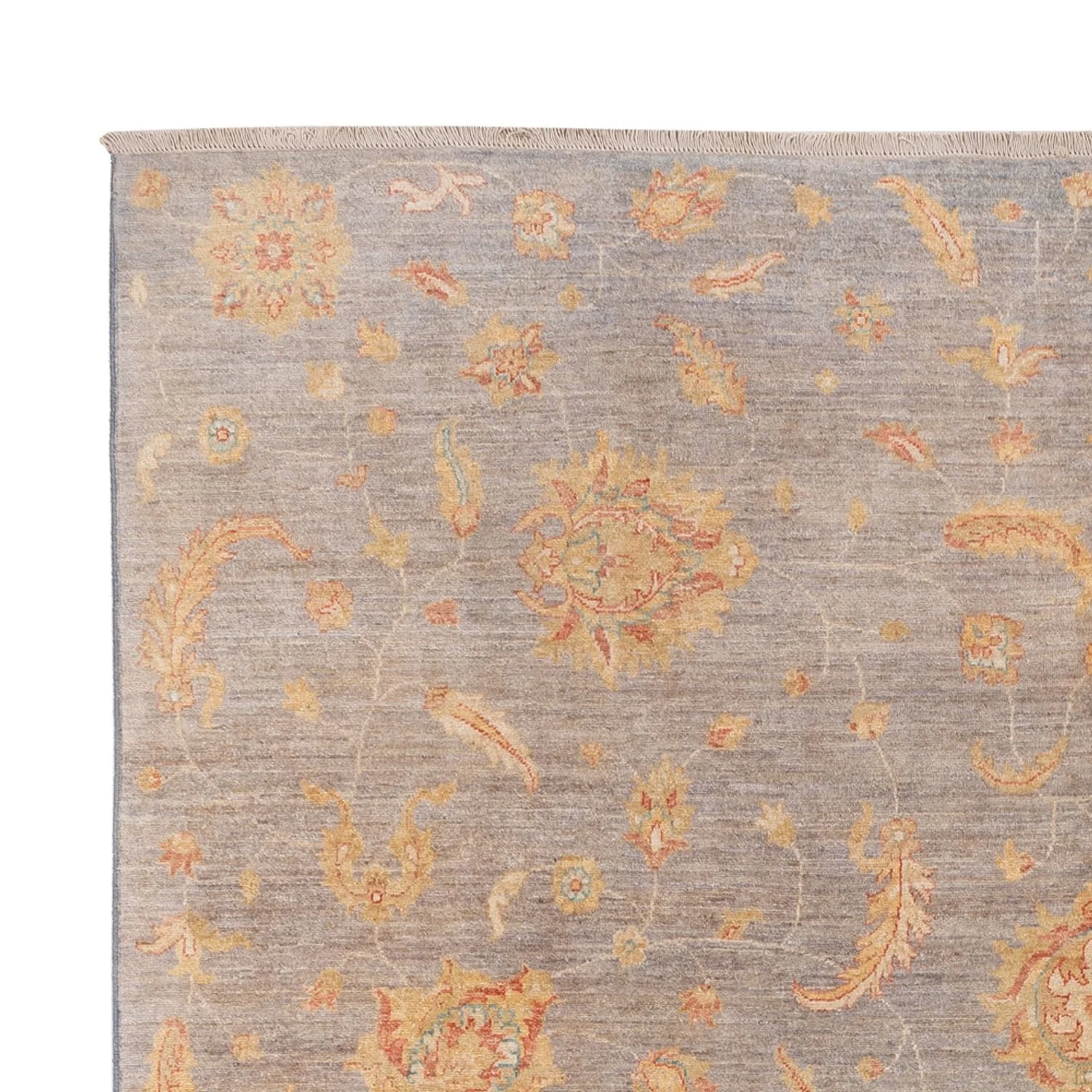 Ziegler Modern Teppich 304x250cm - Orientteppich - Image 3