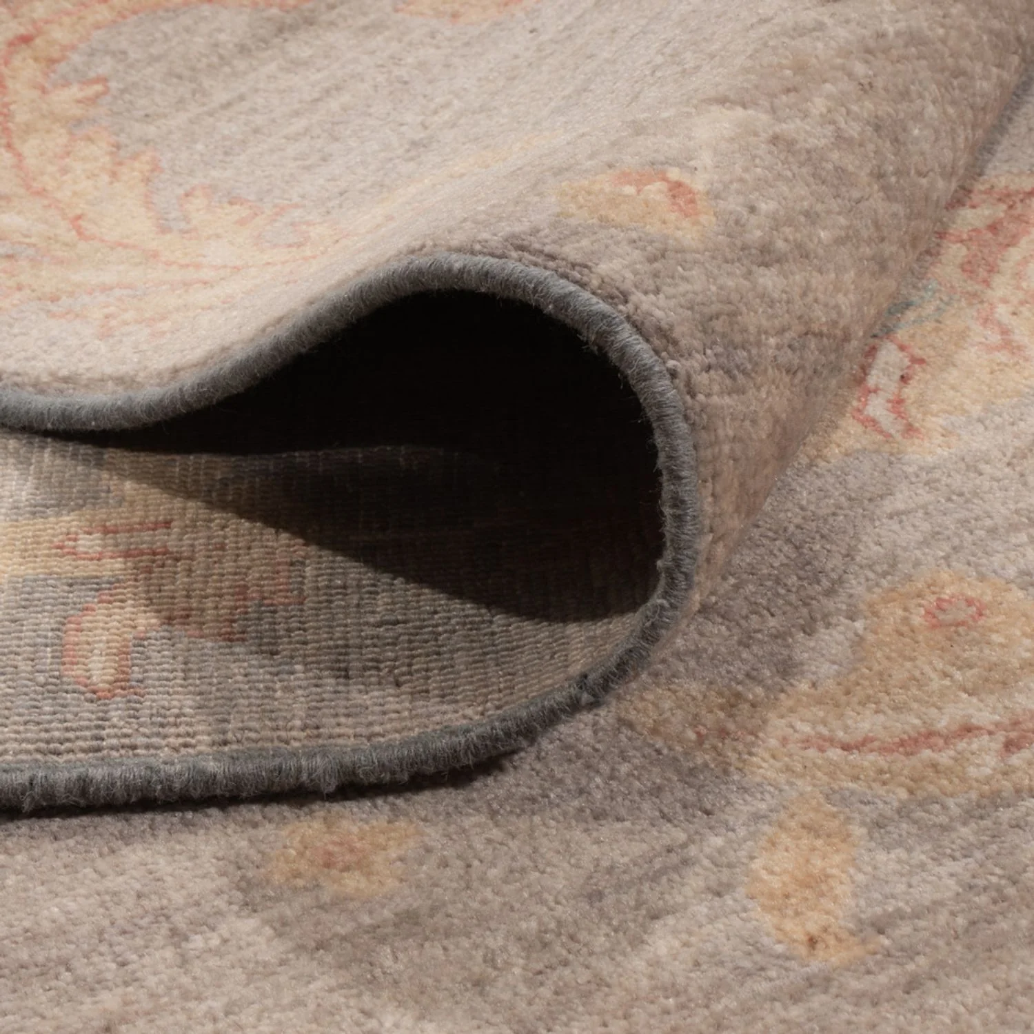 Ziegler Modern Teppich 304x250cm - Orientteppich - Image 4