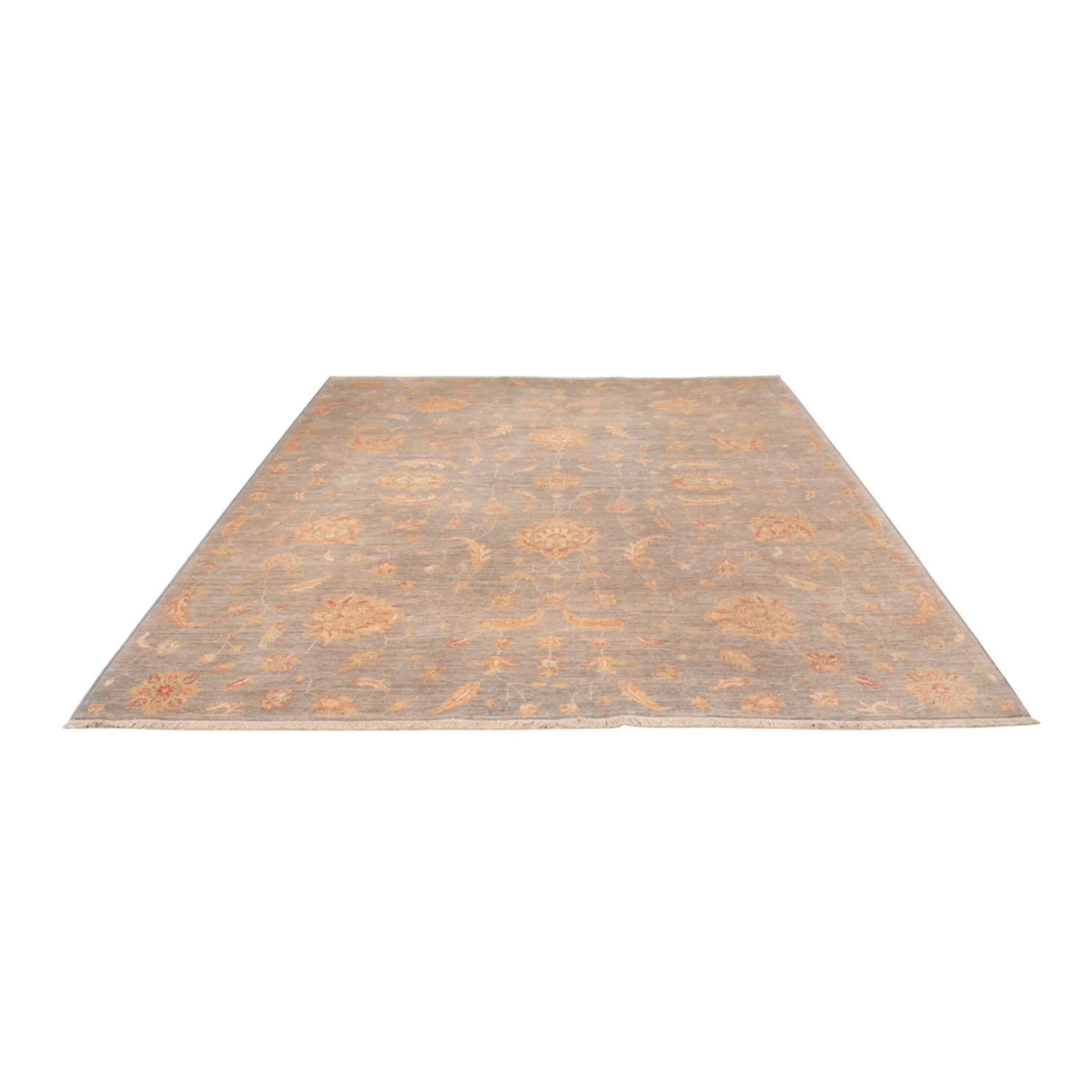 Ziegler Modern Teppich 304x250cm - Orientteppich - Image 5