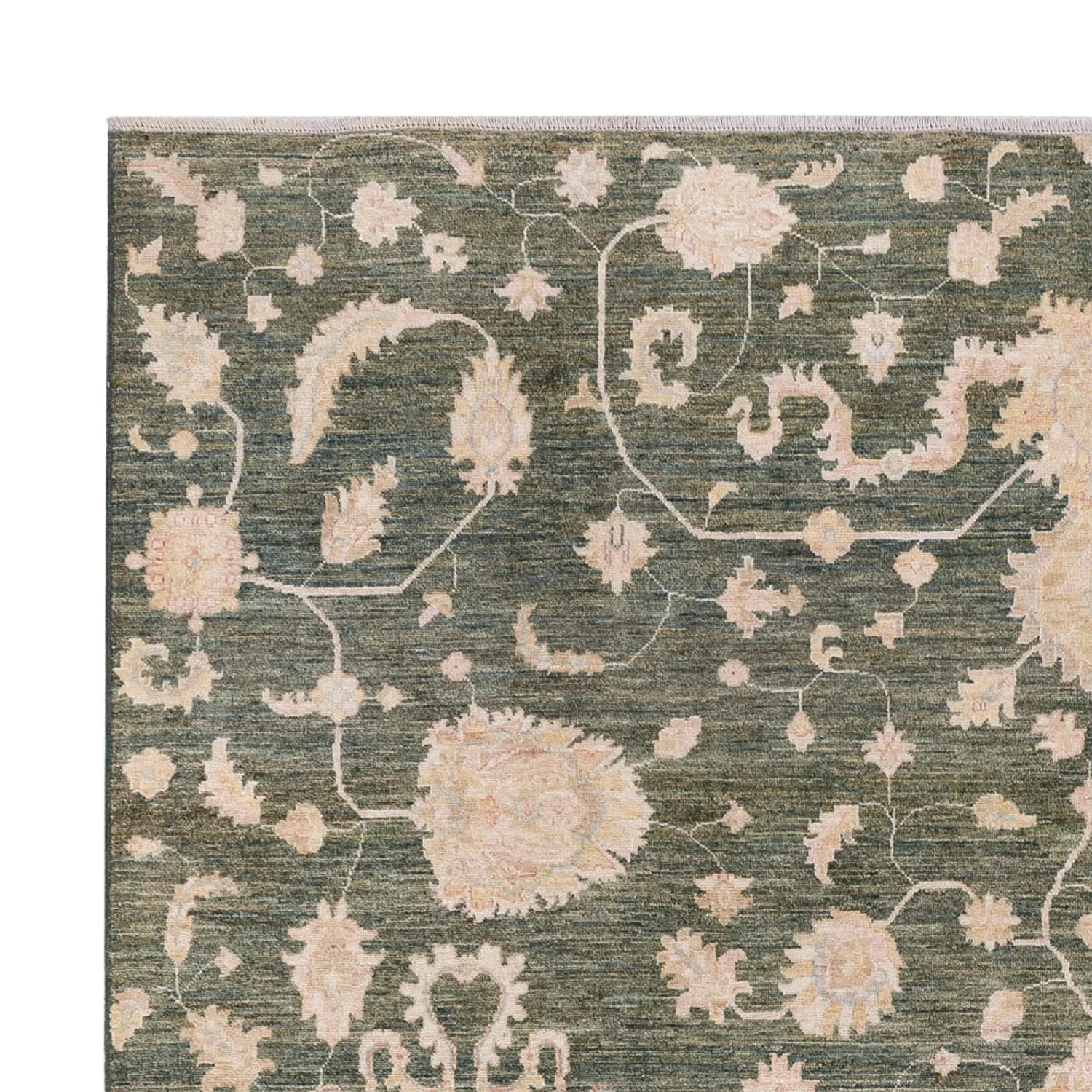 Ziegler Modern Teppich 308x251cm - Orientteppich - Image 3