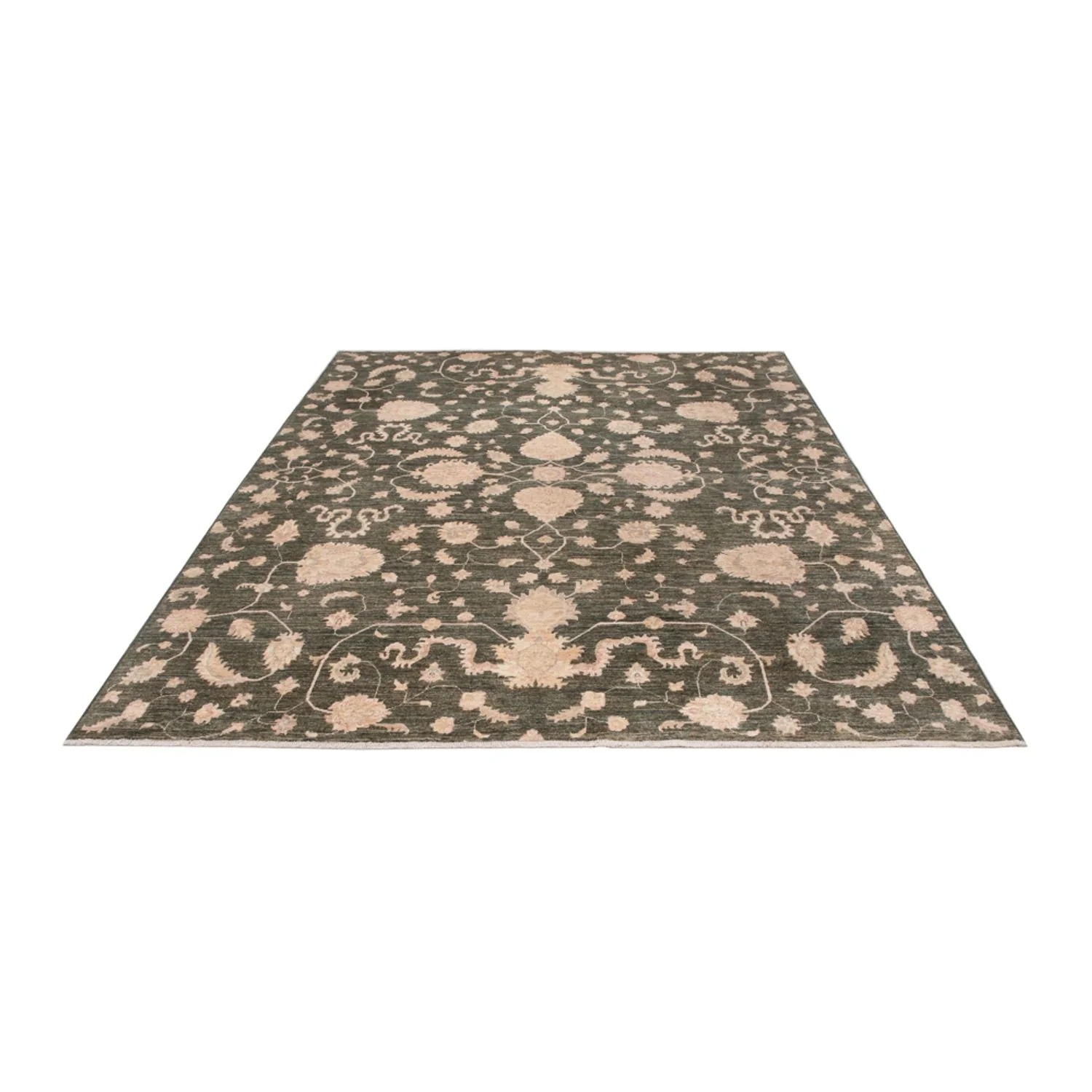 Ziegler Modern Teppich 308x251cm - Orientteppich - Image 5