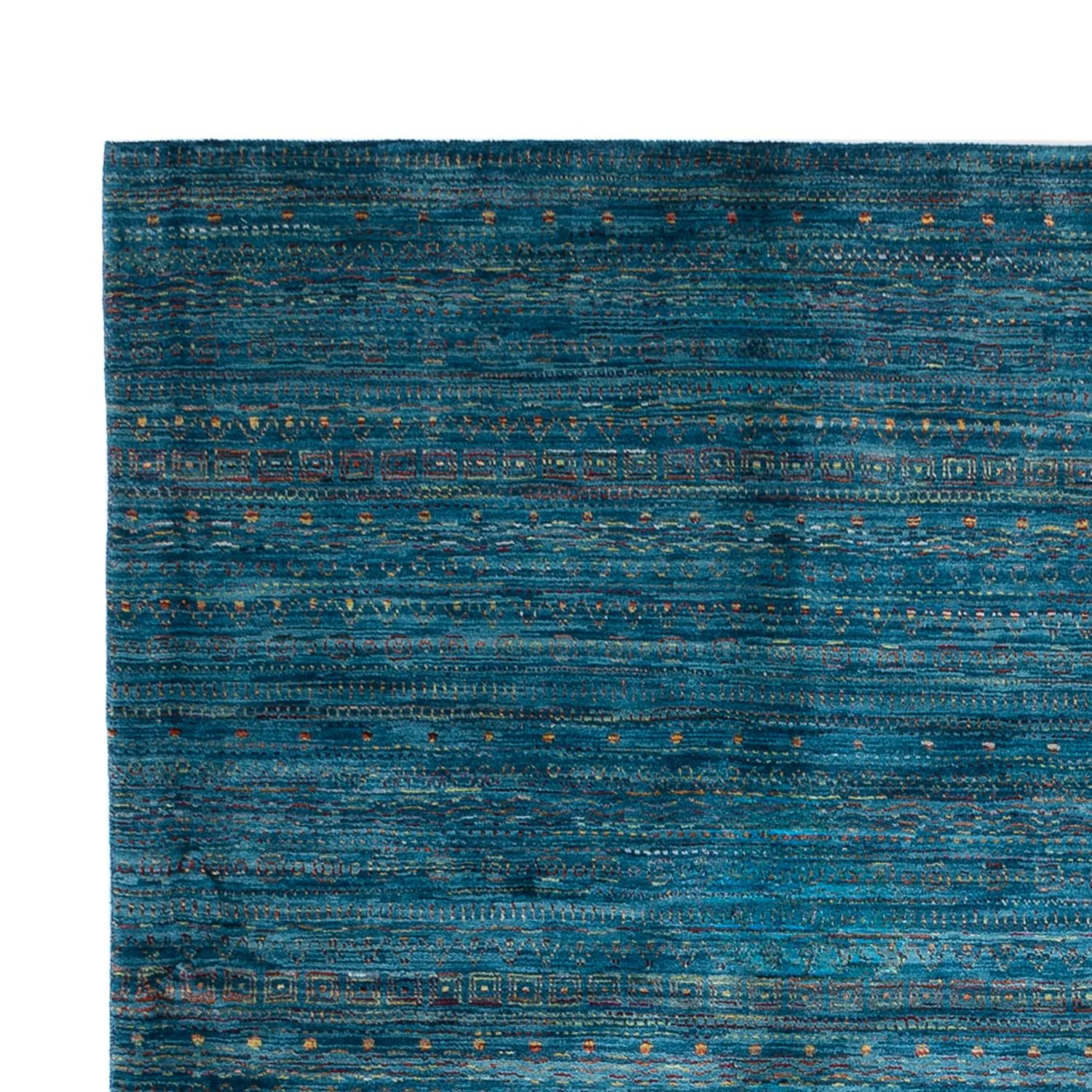 Ziegler Modern Teppich 352x255cm - Orientteppich - Image 3