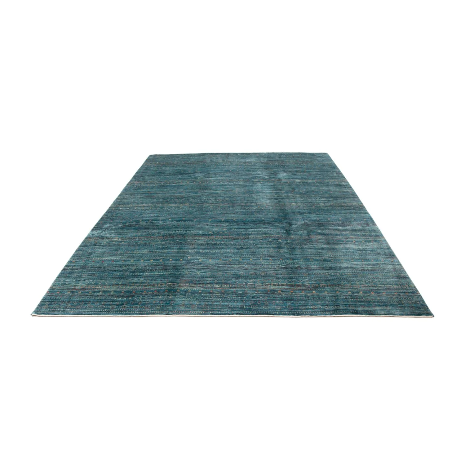 Ziegler Modern Teppich 352x255cm - Orientteppich - Image 5