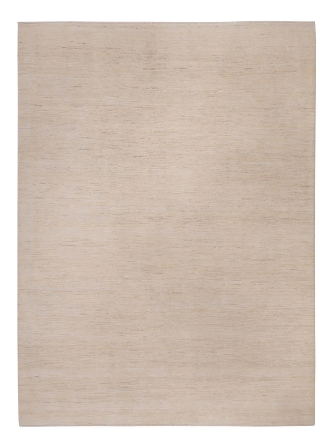 Ziegler Modern Teppich 356x258cm - Orientteppich