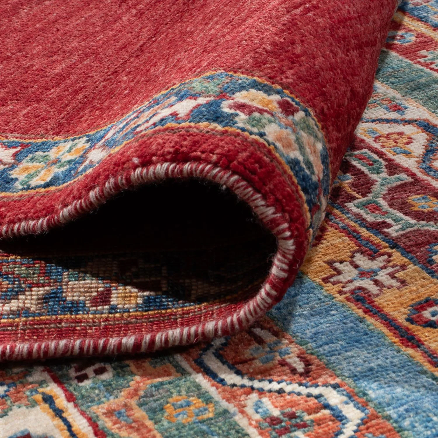 Ziegler Modern Teppich 360x266cm - Orientteppich - Image 4