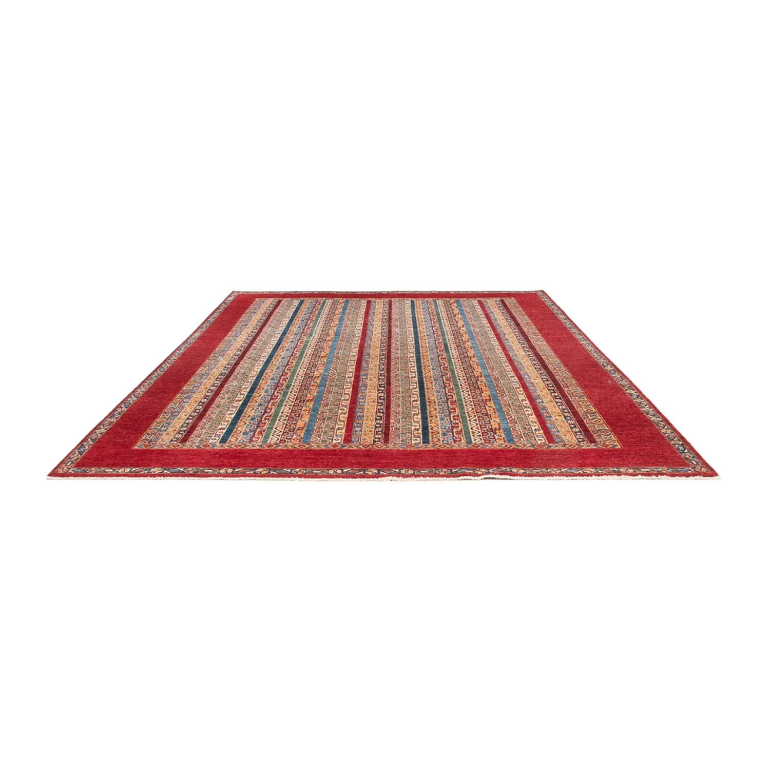 Ziegler Modern Teppich 360x266cm - Orientteppich - Image 5