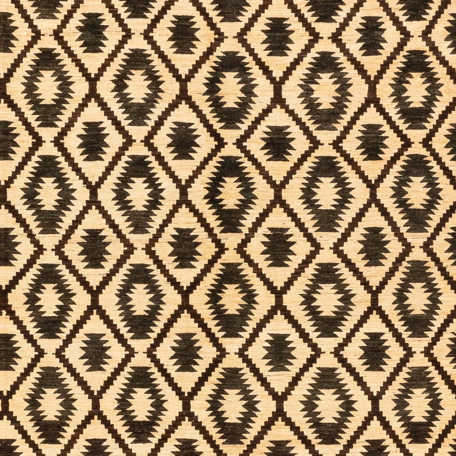 Ziegler Modern Teppich 362x271cm - Orientteppich - Image 2