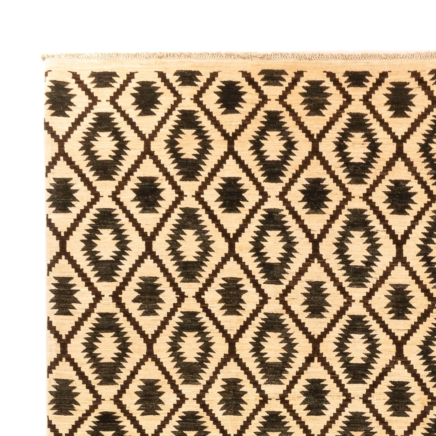 Ziegler Modern Teppich 362x271cm - Orientteppich - Image 3