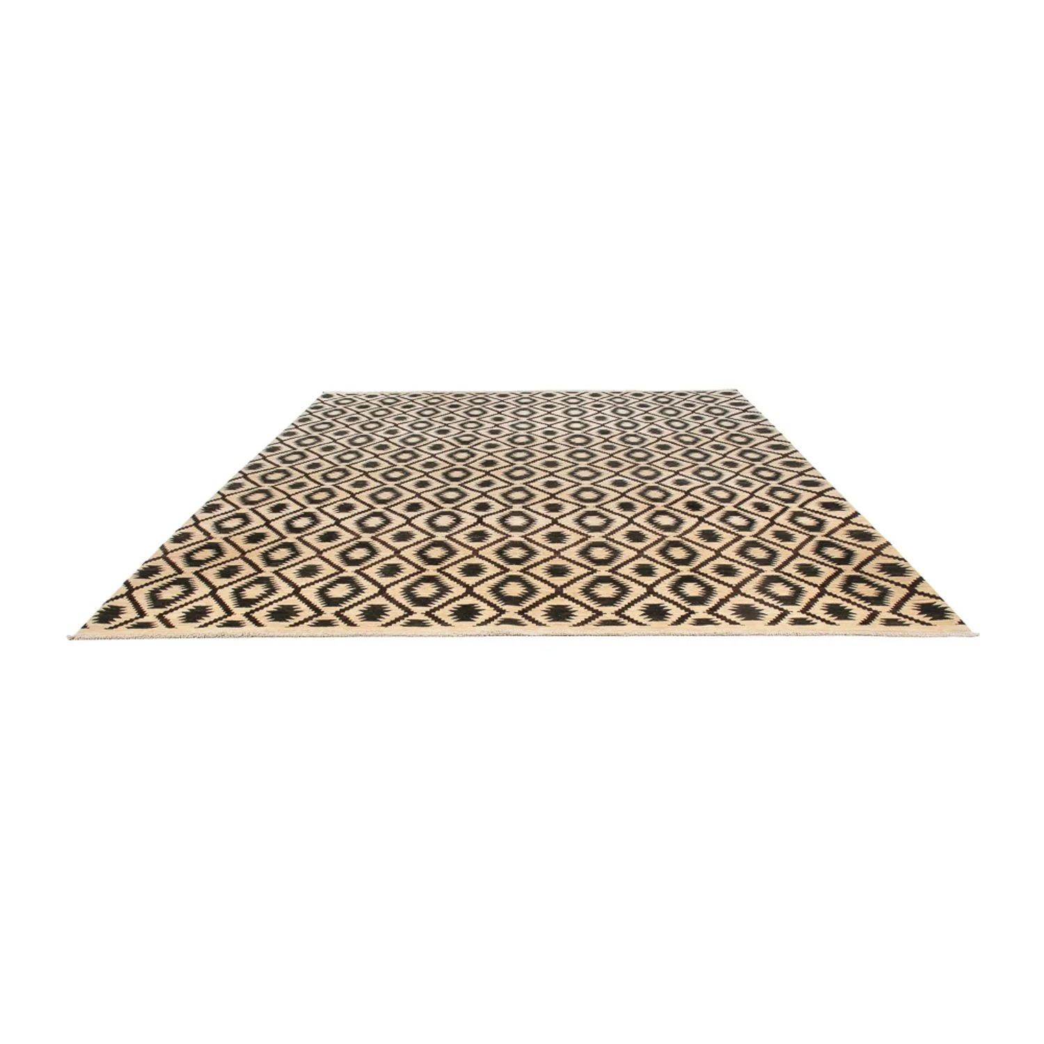 Ziegler Modern Teppich 362x271cm - Orientteppich - Image 5
