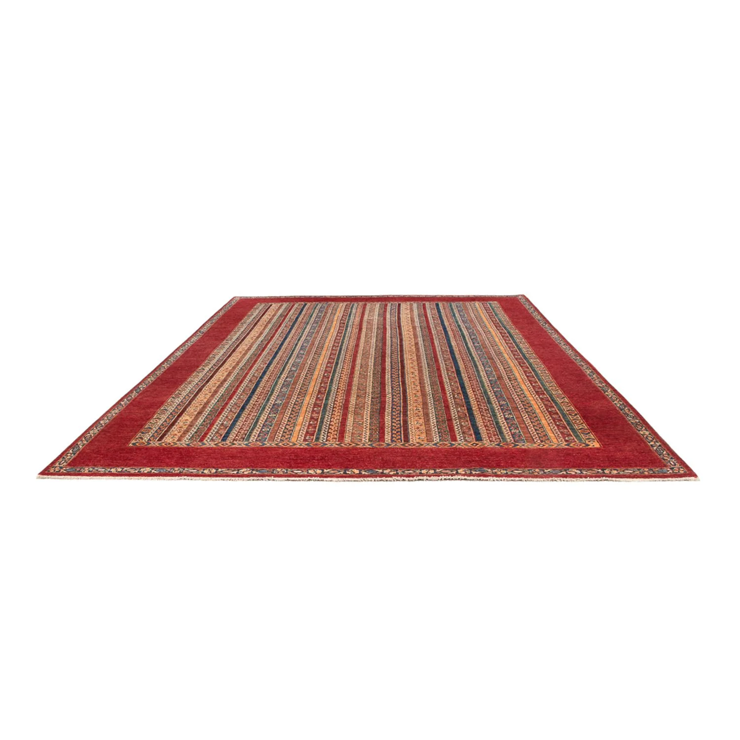 Ziegler Modern Teppich 363x272cm - Orientteppich - Image 5