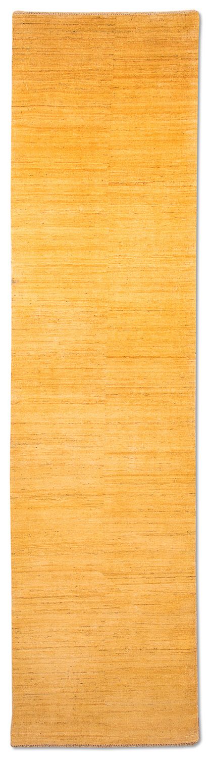 Ziegler Modern Teppich 387x92cm - Orientteppich
