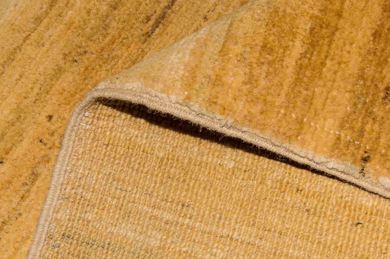 Ziegler Modern Teppich 387x92cm - Orientteppich - Image 6