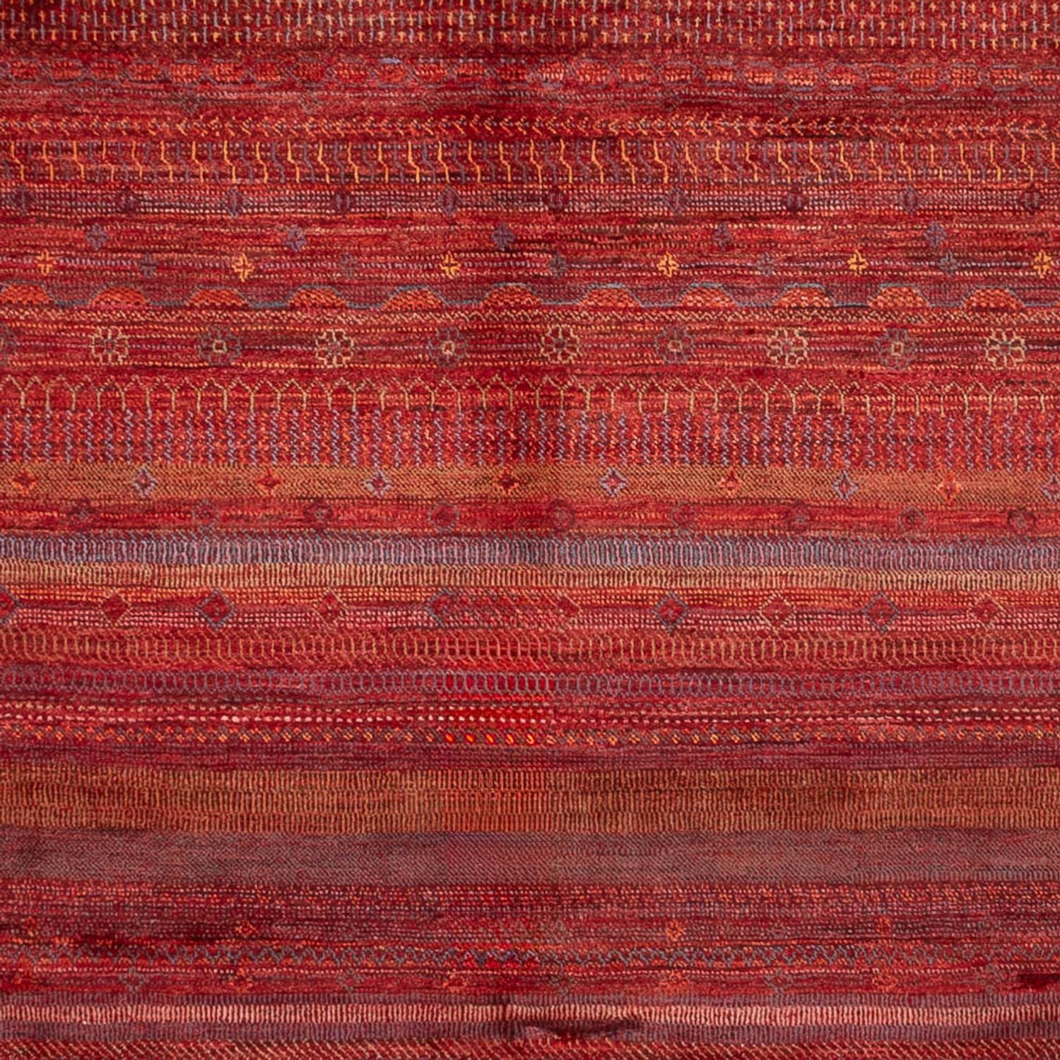 Ziegler Modern Teppich 398x302cm - Orientteppich - Image 2