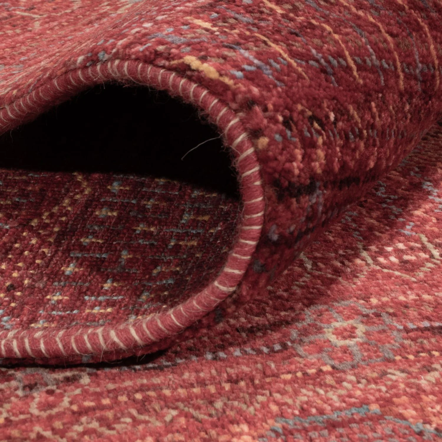 Ziegler Modern Teppich 398x302cm - Orientteppich - Image 4