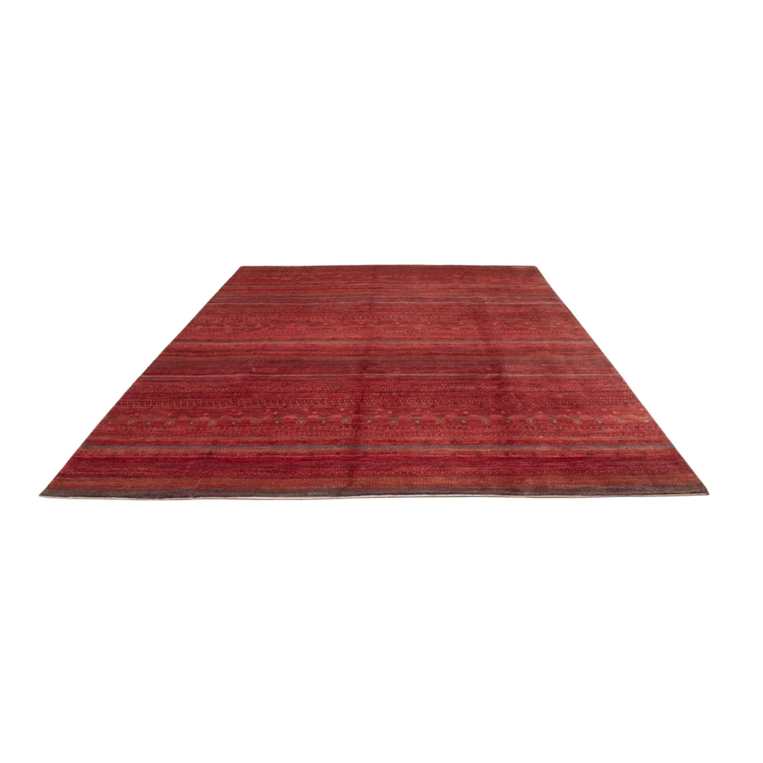 Ziegler Modern Teppich 398x302cm - Orientteppich - Image 5