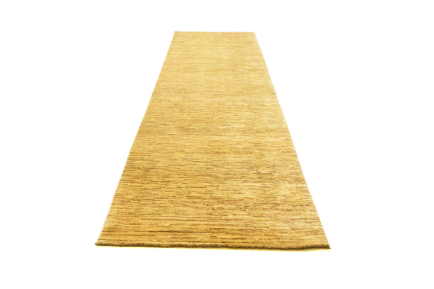 Ziegler Teppich - Modern 437 x 100 cm - hellbeige - Image 5