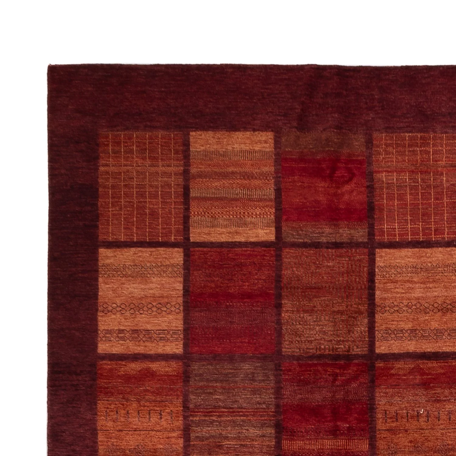 Ziegler Modern Teppich 493x300cm - Orientteppich - Image 3