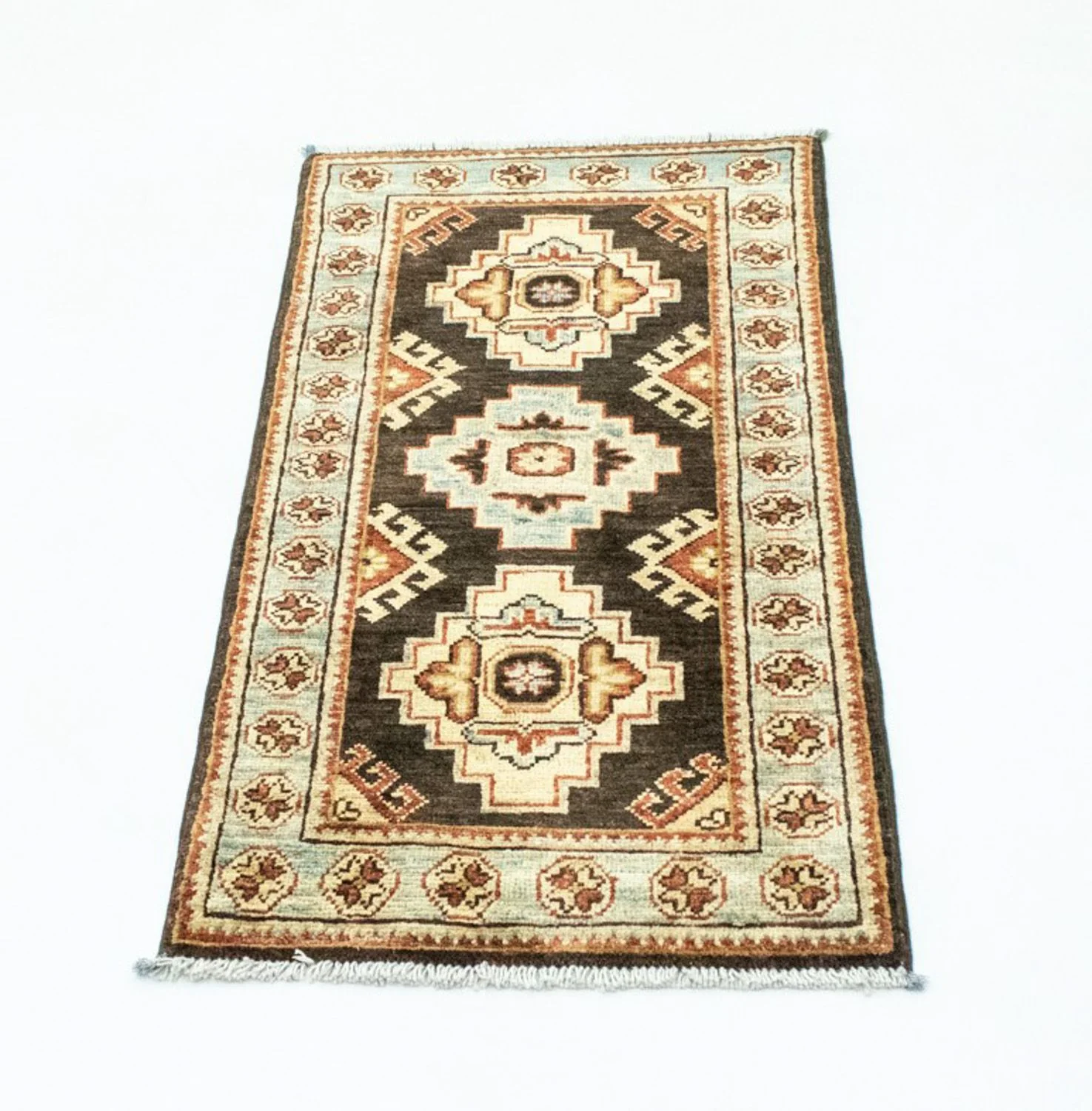 Ziegler Teppich 97x52cm - Orientteppich - Image 5