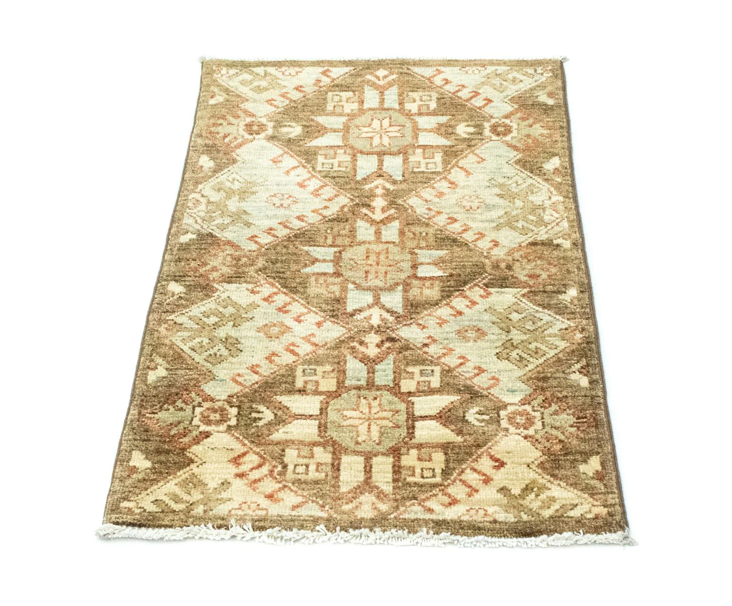 Ziegler Teppich 98x60cm - Orientteppich - Image 5