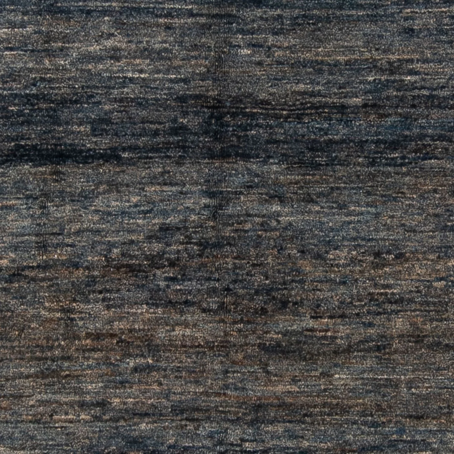 Ziegler Teppich - Modern quadratisch - 215 x 197 cm - blau - Image 2