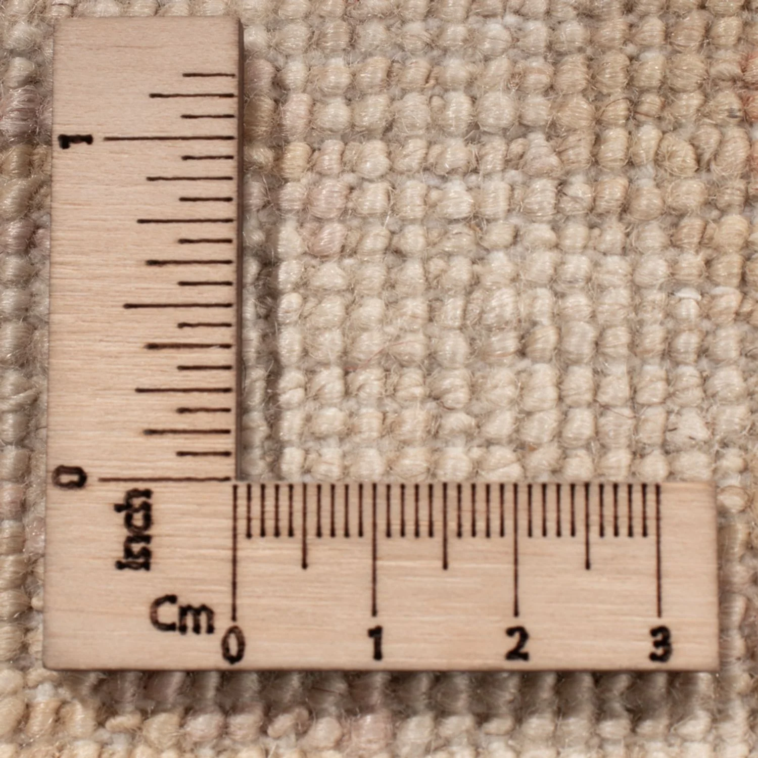 Ziegler Teppich 399x389cm - Orientteppich - Image 6